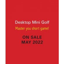 Desktop Mini Golf