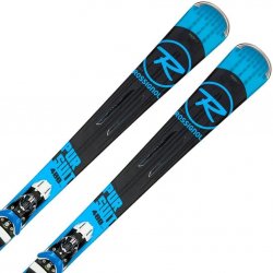 rossignol pursuit 400 carbon