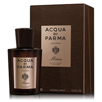 Acqua Di Parma Colonia Mirra kolínská voda pánská 100 ml