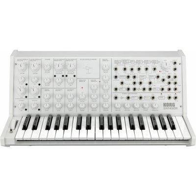 Korg MS-20 – Hledejceny.cz