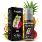 Flavourit Tropical Heaven 10 ml – Zboží Mobilmania