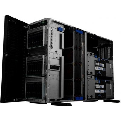HP enterprice HPE ML350 G11 P85583-425 – Zboží Živě