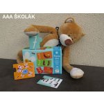 Djeco Duo Puzzle Čísla – Sleviste.cz
