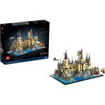 LEGO® Harry Potter™ 76419 Bradavický hrad a okolí – Zboží Živě
