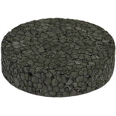 Den Braven Zátka polystyrenová EPS šedá Ø 67 mm × 15 mm šedá – Hledejceny.cz