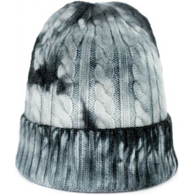 Szaleo Zimní čepice beanie černá – Hledejceny.cz