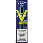 Veev Now Ultra Sour Apple 18 mg 1100 potáhnutí – Zboží Dáma