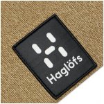 Haglöfs čepice Aze beanie 605502 Hnědá – Hledejceny.cz