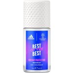 Adidas UEFA Champions League Best Of roll-on 50 ml – Hledejceny.cz