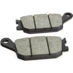 Brenta FT3072 zadní organické brzdové destičky na motorku SUZUKI DL 650 V STROM rok 04-15 – Sleviste.cz