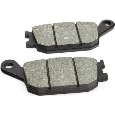 Brenta FT3072 zadní organické brzdové destičky na motorku SUZUKI DL 650 V STROM rok 04-15 – Sleviste.cz