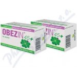 Obenzin 45+ 2 x 90 tablet – Hledejceny.cz