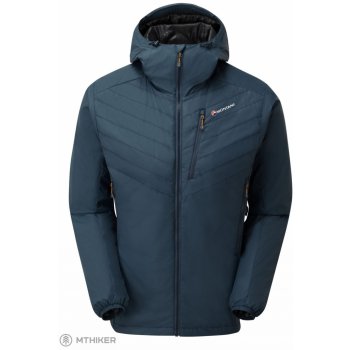 Montane Prism Jacket orion blue