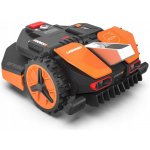 Worx Landroid Vision L1600 WR216E – Zbozi.Blesk.cz