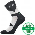 VoXX Bambo ponožky světle šedá – Hledejceny.cz