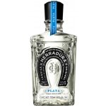 Herradura Plata Blanco 40% 0,7 l (holá láhev) – Sleviste.cz