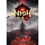 Nioh 3 (Deluxe Edition) – Zbozi.Blesk.cz