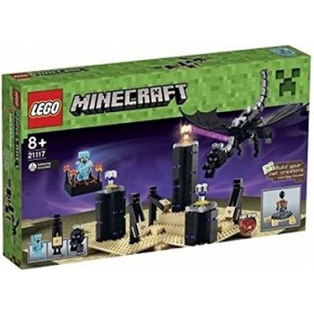 LEGO® Minecraft® 21118 Důl
