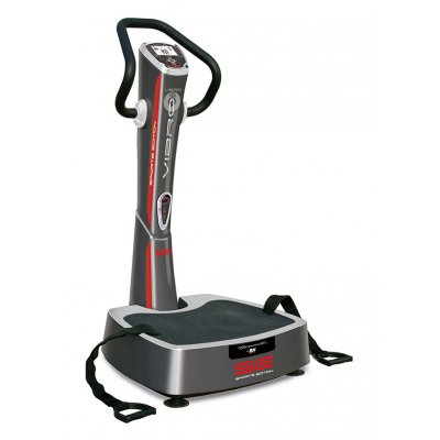 BH Fitness Vibro GS Sports Edition YV20 RS – Hledejceny.cz