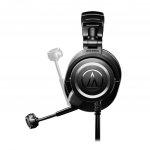 Audio-Technica ATH-M50xSTS USB – Sleviste.cz