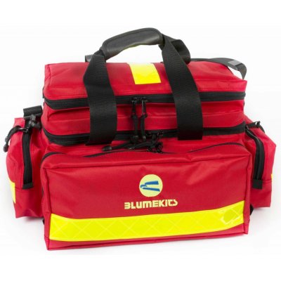 Blume trauma bag BO-021