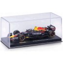 Bburago Formule F1 Oracle Red Bull Racing RB18 2022 nr.1 Max Verstappen with driv 1:43