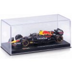Bburago Formule F1 Oracle Red Bull Racing RB18 2022 nr.1 Max Verstappen with driv 1:43 – Sleviste.cz
