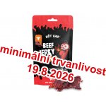 HOT CHIP Jerky Chilli Chipotle 25 g – Hledejceny.cz
