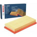 Vzduchový filtr BOSCH 1 457 433 319 – Hledejceny.cz