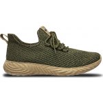 Bennon nexo Low polobotka 0934030050/35 Khaki – Sleviste.cz