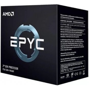 AMD EPYC 7742 100-000000053