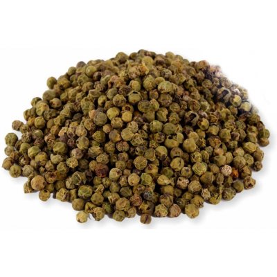 Ebies Pepř zelený celý 500 g – Hledejceny.cz