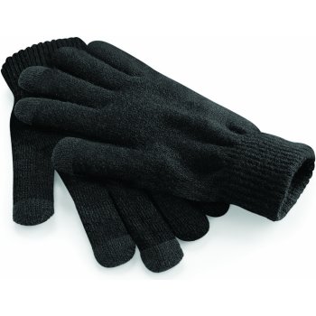 Beechfield zimní rukavice s dotykem na mobil od 159 Kč - Heureka.cz