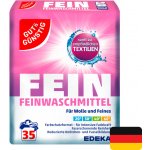 Gut & Günstig Fein Plus na jemné prádlo 1,75 kg 35 PD – Zboží Mobilmania