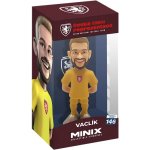MINIX Football NT Czech Republic Vaclík – Sleviste.cz
