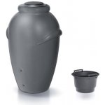 AQUACAN sud na vodu 360 l, šedá ICAN360 – Zboží Dáma