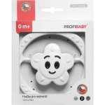 Profibaby Kruh kytička černobílá v krabičce – Zbozi.Blesk.cz