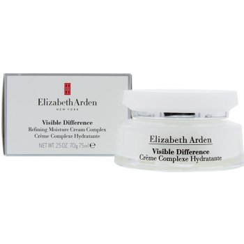 Elizabeth Arden Visible Difference Refining Moisture Cream Complex 75 ml