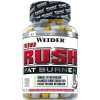 Spalovač tuků Weider Thermo Rush Fat Burner 120 kapslí