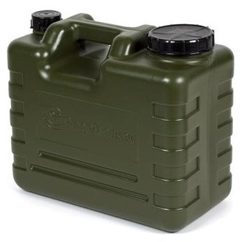 RidgeMonkey Heavy Duty Water Carrier kanystr 10L