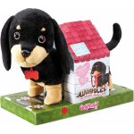 BigBuy Kids Interaktivní zvířecí houpačky – Zboží Dáma