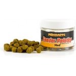 Mikbaits Měkké Feeder peletky 30ml Med – Zboží Mobilmania