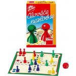 HM Studio Ludo: Člověče nezlob se! cestovní – Zboží Živě