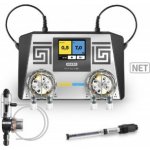 Aseko ASIN Aqua S NET CLF – Zboží Mobilmania