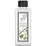 Ipuro Essentials Black Bamboo náplň do aroma difuzérů + náhradní tyčinky 200 ml – Zboží Dáma