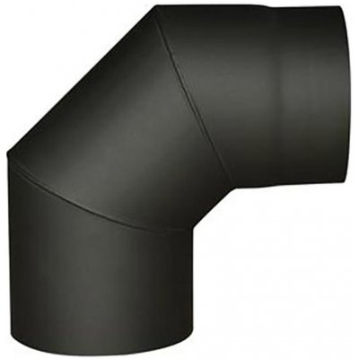 HS Flamingo koleno 90°/160 mm/1,5 mm HSF25-068 – Sleviste.cz