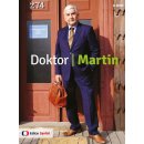 Doktor Martin 4DVD: DVD