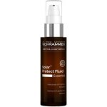 Dr. Schrammek Solar+ SPF50 Protect Fluid 50 ml – Zboží Dáma