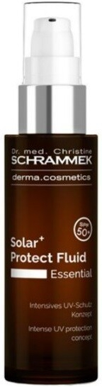 Dr. Schrammek Solar+ SPF50 Protect Fluid 50 ml