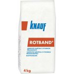 Knauf Sádrová omítka s vysokou přilnavostí Rotband 4 kg
